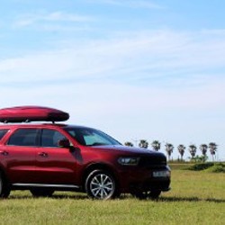 Dodge Durango 2014 - фото 4