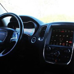 Dodge Durango 2014 - фото 5