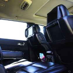Dodge Durango 2014 - фото 7