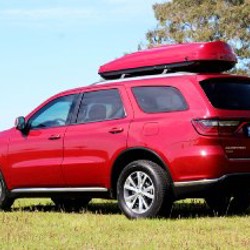 Dodge Durango 2014 - фото 8