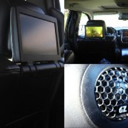 Dodge Durango 2014 - фото 9