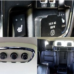 Dodge Durango 2014 - фото 10