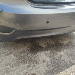 Hyundai Accent - фото 4