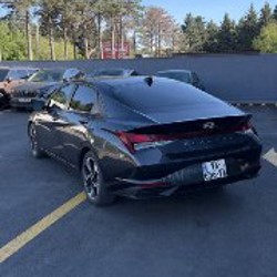 Elantra 2023 SEL - фото 2