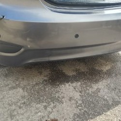 Hyundai Accent - фото 4