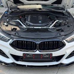 BMW 840i - фото 4