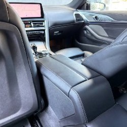 BMW 840i - фото 7