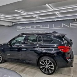 BMW X1 F48 M PERFORMANCE PACKAGE - фото 3