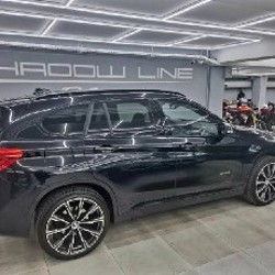 BMW X1 F48 M PERFORMANCE PACKAGE - фото 4