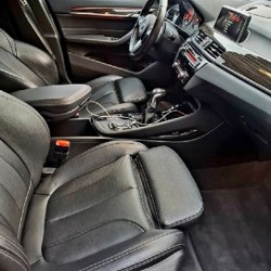BMW X1 F48 M PERFORMANCE PACKAGE - фото 6