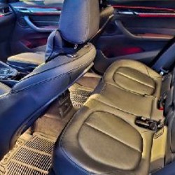 BMW X1 F48 M PERFORMANCE PACKAGE - фото 8
