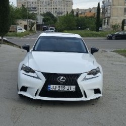 Lexus IS 250 - фото 2