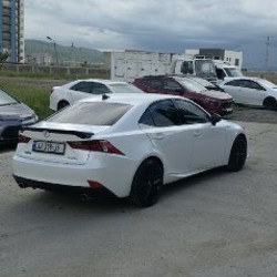 Lexus IS 250 - фото 5