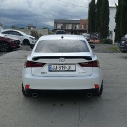 Lexus IS 250 - фото 6