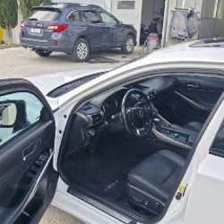 Lexus IS 250 - фото 7