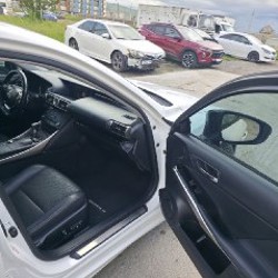 Lexus IS 250 - фото 8