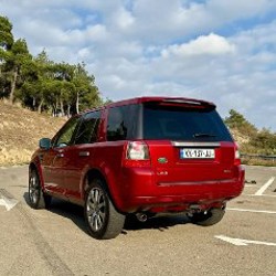 Land Rover Freelander 2 HSE LR2 - фото 2