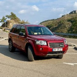 Land Rover Freelander 2 HSE LR2 - фото 4