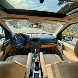 Land Rover Freelander 2 HSE LR2 - фото 6