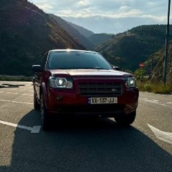 Land Rover Freelander 2 HSE LR2 - фото 7