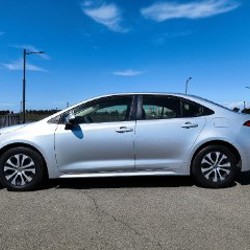 Toyota Corolla 1.8 Hybrid - фото 5