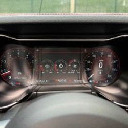 Ford Mustang 2019 Premium edition - фото 9