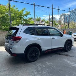 Subaru Forester Sport 2019 - фото 4