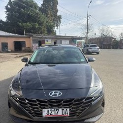 Hyundai Elantra - фото 2