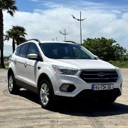 Ford Escape SE - фото 2