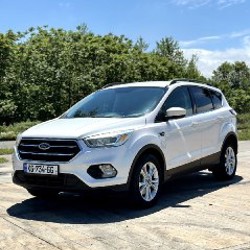 Ford Escape SE - фото 3