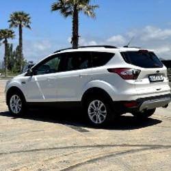 Ford Escape SE - фото 4