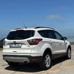 Ford Escape SE - фото 5