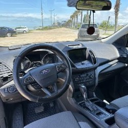 Ford Escape SE - фото 6
