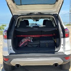 Ford Escape SE - фото 10