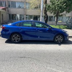 Kia Forte - фото 4