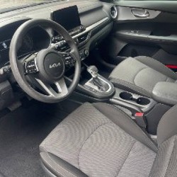 Kia Forte - фото 5