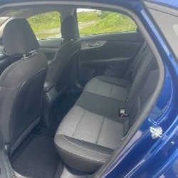 Kia Forte - фото 6