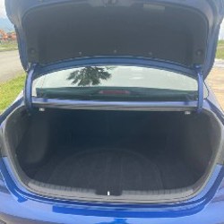 Kia Forte - фото 7