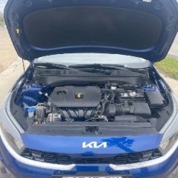 Kia Forte - фото 8