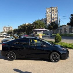 Toyota Prius 2022 - фото 5