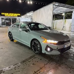 Kia K5 - фото 2