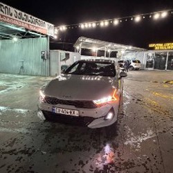 Kia K5 - фото 7