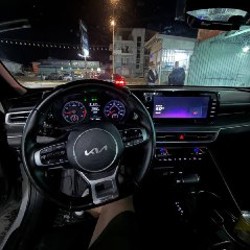 Kia K5 - фото 9