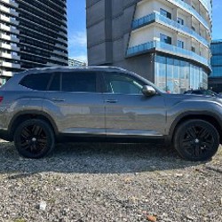 Volkswagen Atlas SEL - фото 3