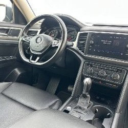 Volkswagen Atlas SEL - фото 7