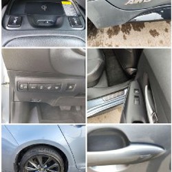 Toyota Corolla XSE Hybrid - фото 6