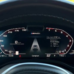 BMW X4 M40i - фото 5