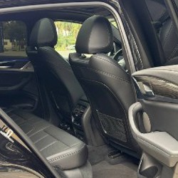 BMW X4 M40i - фото 10