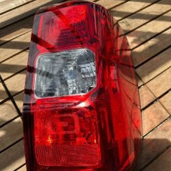 Задняя правая фара Ford Ranger - фото 2