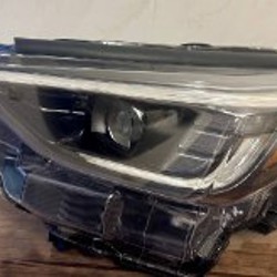 Фара LED AFS для Subaru Crosstrek - фото 1
